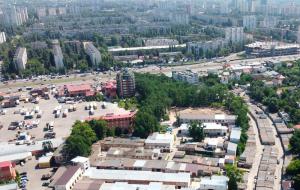 Турецкая компания «Özaltın Holding» присоединится к строительству Киевской обходной дороги