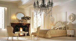 Меблі в італійському стилі: дизайн поза часом