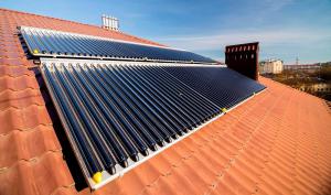 Тепловой насос + солнечные коллекторы: как объединить две энергоэффективные технологии