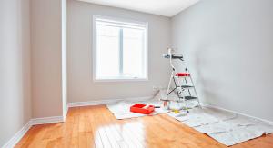 Правильна послідовність ремонту в квартирі: основні етапи