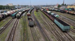 В Україні заборонили тимчасове ввезення вантажних вагонів з вичерпаним терміном експлуатації