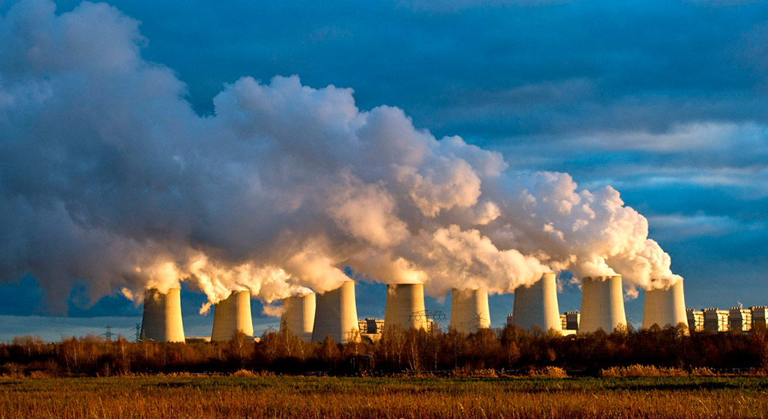 HSBC инвестирует в строительство 73 угольных электростанций в 11 странах
