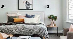 5 простых советов для гармоничного интерьера спальни
