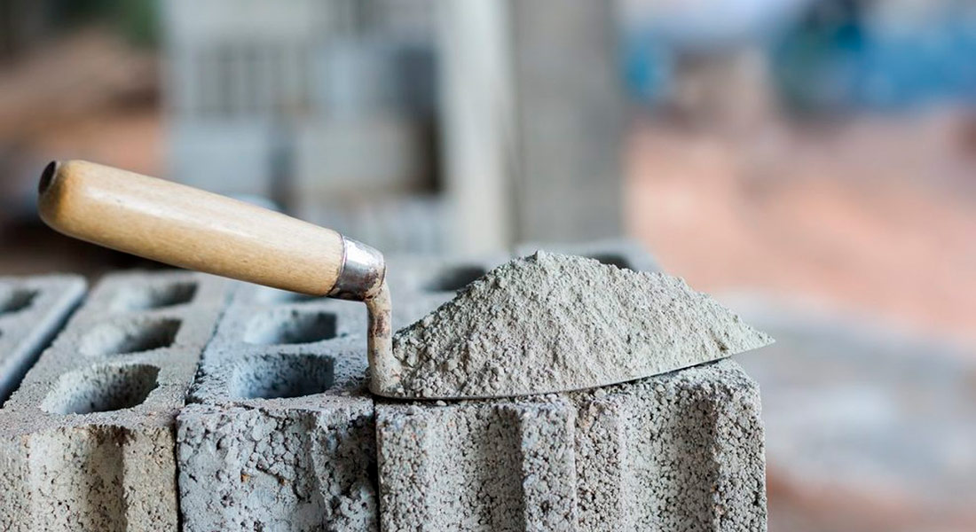 Рынок строительной продукции Украины - на пороге перемен