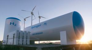 Германия выделит €8 млрд на реализацию 62 водородных проектов