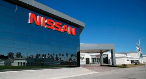 Nissan вкладе $ 1,8 млрд у два заводи з випуску акумуляторів для електромобілів