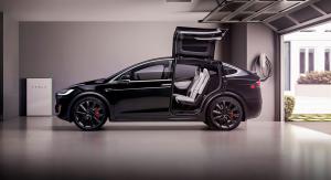 Tesla вкладе $3 млн у розробку нового акумулятора
