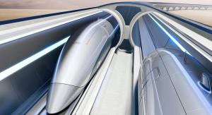 Архитектурное бюро Zaha Hadid разработает дизайн Hyperloop для Италии