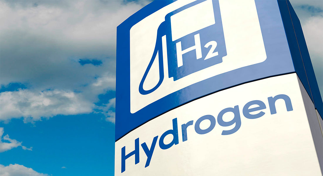 Биржа водорода может быть создана в Нидерландах