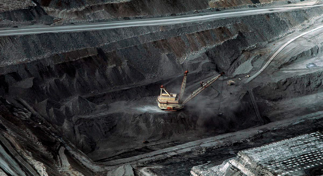 Канада прекратит одобрять новые проекты по добыче или расширению угольных шахт