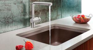 Системы очистки воды для дома