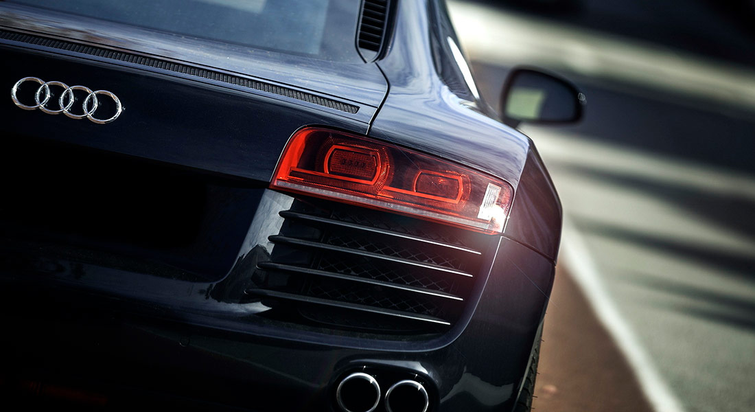 Все новые модели Audi будут электромобилями с 2026 года