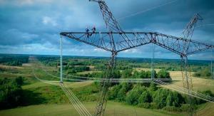 Германия построит 30-километровую «зеленую» электролинию