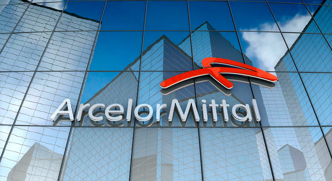 ArcelorMittal построит первый в мире крупный завод по производству стали с нулевым содержанием углерода