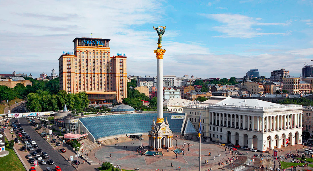 В Киеве снова предлагают ввести мораторий на застройку