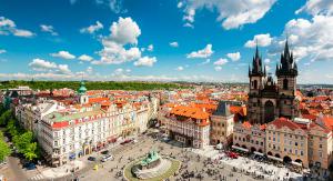 Чехія веде переговори з інвесторами про будівництво двох заводів з виробництва акумуляторів