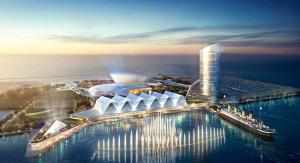 MGM Resorts має намір побудувати в Японії казино за $9 млрд