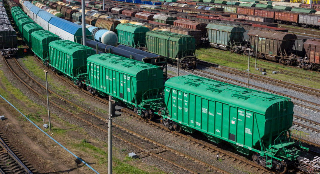 Для сырья и стройматериалов готовят повышение тарифов на грузоперевозки железной дорогой