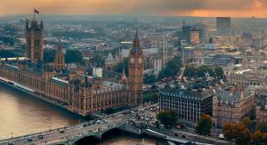 Китайский бизнесмен из-за лазейки в законе получил разрешение строить 8-этажный дворец в центре Лондона