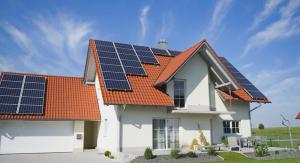 10 ГВт домашних солнечных станций установят в Европе благодаря гранту от Google