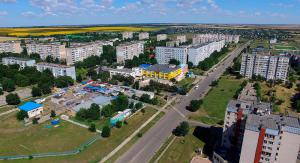 В Одеській області планують побудувати перший сміттєпереробний завод