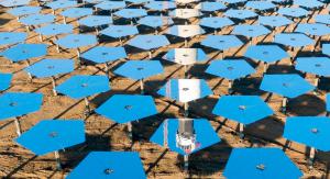 Китай будет собирать солнечную энергию в космосе и передавать ее на Землю