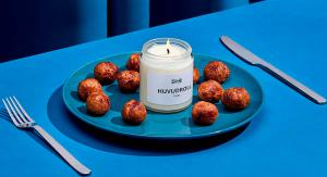 Нестандартные вещи для дома: IKEA выпустила свечу с ароматом шведских фрикаделек