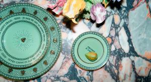 Нова романтика: Gucci випустили нову колекцію домашнього декору