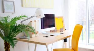 Освещение рабочего стола: как обеспечить зрительный комфорт?