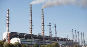 На Бурштинській ТЕС до кінця року відремонтують шість енергоблоків