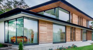 Будинок із газобетону: 6 кращих варіантів зовнішнього і внутрішнього оздоблення газоблоків