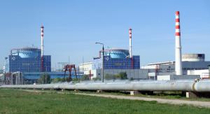 Украина построит 5 новых энергоблоков Хмельницкой АЭС вместе с американской компанией