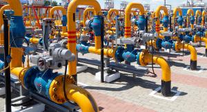 На Луганщині підземне газове сховище переобладнають для зберігання водню