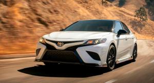 Toyota заявила о намерении инвестировать в производство батарей для электрокаров $13,5 млрд