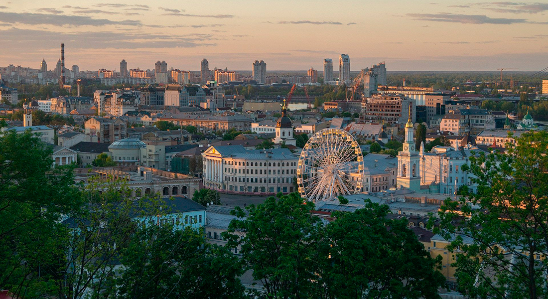 В Киеве создадут новое коммунальное учреждение для модернизации и развития жилищного фонда