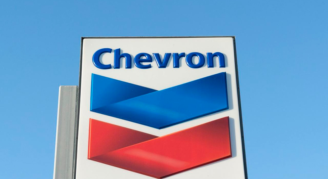 Нафтовий гігант Chevron обіцяє збільшити інвестиції в екобізнес з $3 млрд до $10 млрд