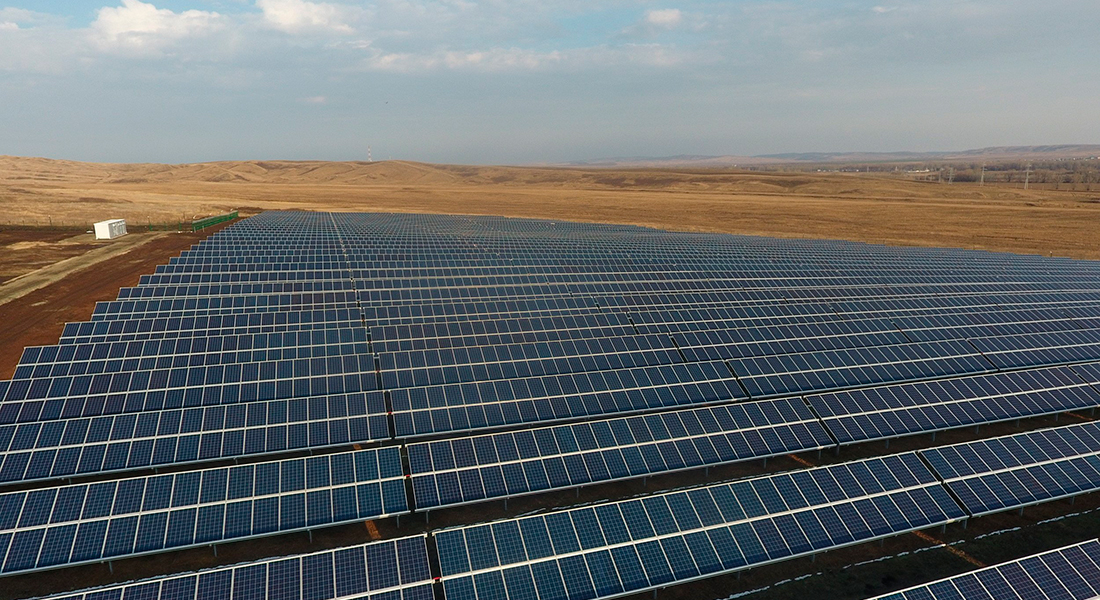 У Німеччині побудують сонячні станції з системами зберігання енергії на території вугільних розробок