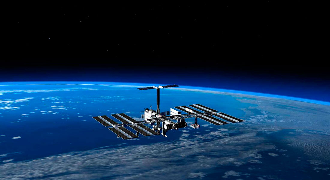 На замену МКС: NASA ищет частные компании для строительства новых станций на орбите