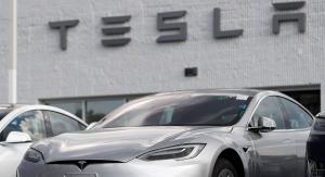 Tesla начала строительство завода аккумуляторов Megapack в Калифорнии