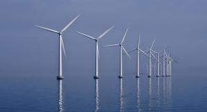 На побережье Шотландии планируют построить ветропарк мощностью 4,1 ГВт