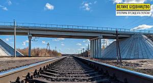 В Харьковской области отремонтировали 50-летний мост