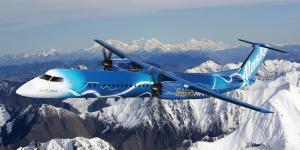 ZeroAvia збудує водневий літак з дальністю польоту 800 км
