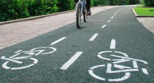 В Киеве разработали типовые схемы организации велоинфраструктуры