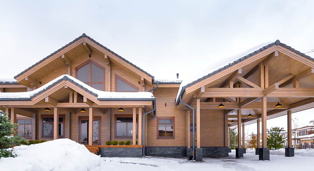 Як утеплити дерев'яні вікна на зиму: кращі способи та матеріали