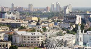 В Киеве за 2 года планируют отреставрировать 12 объектов культурного наследия
