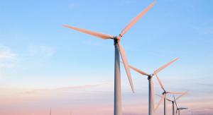 В Ровенской области построят ветряную электростанцию и завод по производству водорода