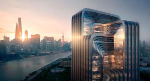 Zaha Hadid Architects переходить у власність співробітників бюро