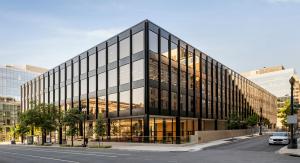 Архітектура: Mecanoo та OTJ Architects завершили реновацію Бібліотеки MLK у Вашингтоні