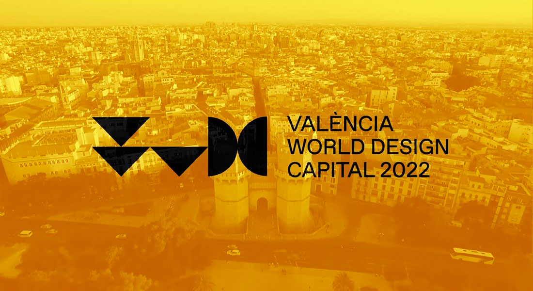 Валенсия, мировая столица дизайна на 2022 год, анонсировала программу мероприятий по архитектуре и дизайну