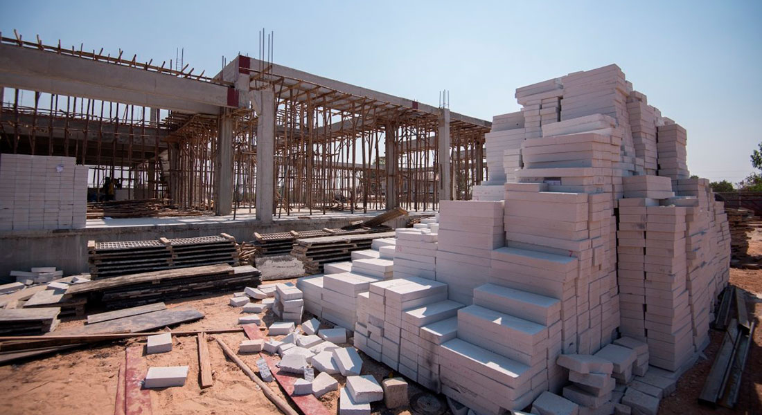 Уряд затвердив нові процедури для виробників будівельної продукції